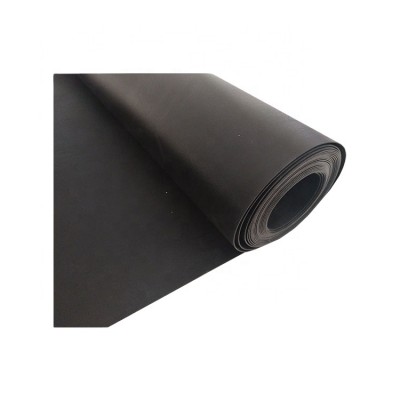 UV-resistance PE modified EPDM waterproofing membrane on sale